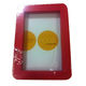 Round corner wood photo <d>frame</d> from Qingdao Yinlongfei Handicraft Co. Ltd