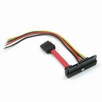 Taiwan ATA/SATA Cable, OEM/ODM Orders are Welcome on Global Sources