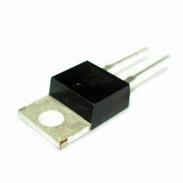 Taiwan Power Resistor Comes In Non Inductive Design With