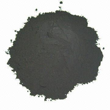 Buy Wholesale China Strontium Ferrite Magnetic Powder, Used In Plastics ...