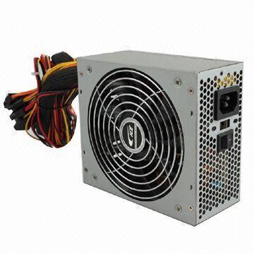 Pc Power Supply, Half-bridge Circuit, Atx 12v 2.3, 115 And Pc Power Supply, Half-bridge Circuit, Atx 12v 2.3, 115 And