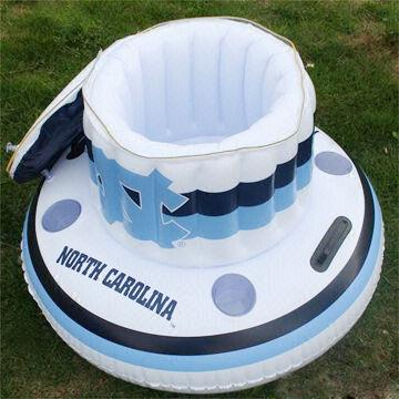 Buy Wholesale China Inflatable Ice Bucket, Suitable For Promotions ...