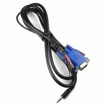 Buy Wholesale Taiwan Power And Data Combined Drive Cable, Oem/odm ...