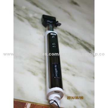 El PDA Bluetooth extensible Monopod para el iPhone/el Samsung Mobile llama por teléfono, sistema predeterminado automático