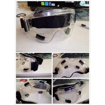 نظارات واقية للعين للسلامة المهنية، حماية تصل إلى 100 واط for sale at factory direct price