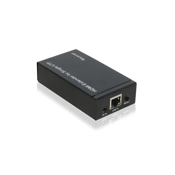 Buy Wholesale Hong Kong SAR Rj45 Hdmi Extender, Over Ip Over Single Utp ...