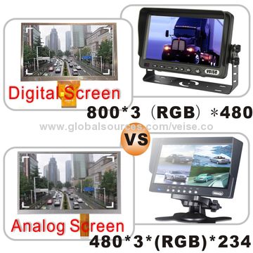 Vehicle Reversing Colour Camera Kits For Mitsubishi For Sale Ebay