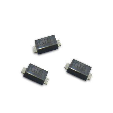 Buy Wholesale Taiwan Small Signal Schottky Diodes For 1000 And 2000ma ...