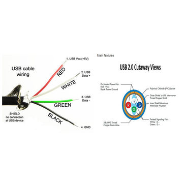 Lightning Usb Wiring Diagram