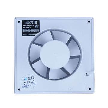 Bathroom Wall Fan Small