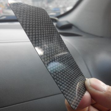 carbon fiber strip Carbon fiber strip