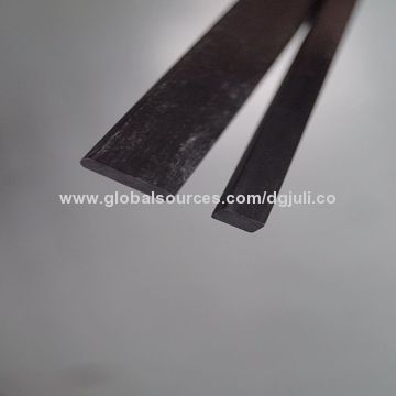 use carbon bars