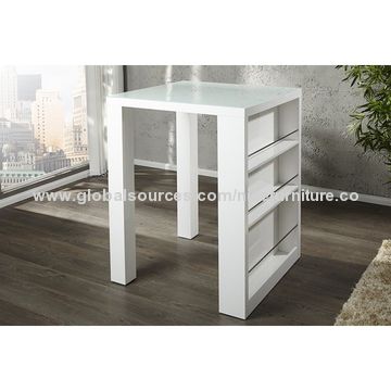 China High Gloss Bar Table On Global Sources China High Gloss Bar Table