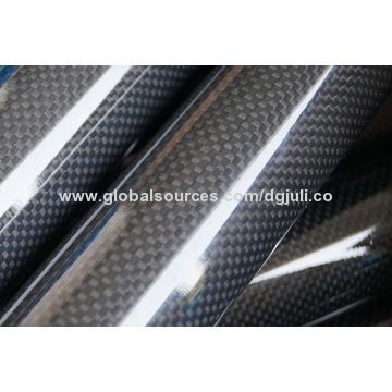 China Cfrp Carbon Fiber Products Composite Pultrusion China Cfrp Carbon Fiber Products Composite Pultrusion Roll Wring Molding