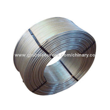 أسلاك التيتانيوم النقي (C.P.) وسبائك التيتانيوم للاستخدامات الصناعية