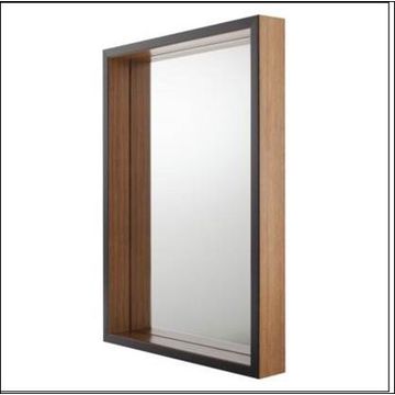 China Wood Framed Square Mirror 4pcs Set On Global Sources China Wood Framed Square Mirror 4pcs