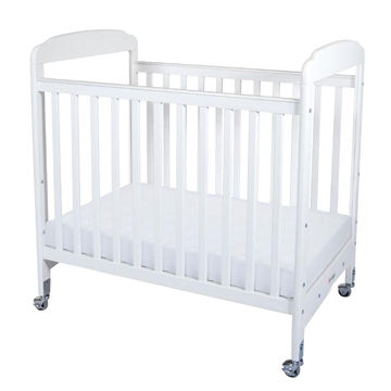 China Baby Crib With Adjustable Mattress Board On Global Sources