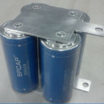 Graphene Super Capacitor, 3000f 2.7v, High Power - Buy China