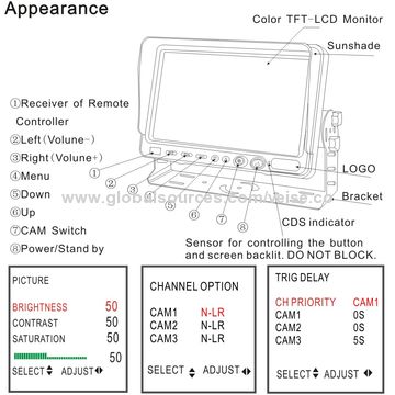 Wiring Diagram PDF: 2003 Freightliner Wiring Diagram