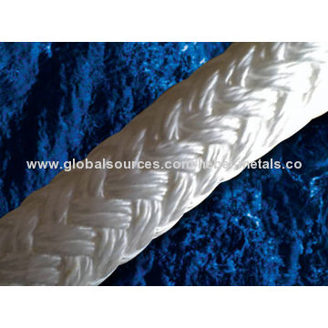 China Double Layer Multi-ply Braided Rope on Global Sources,Braided Rope