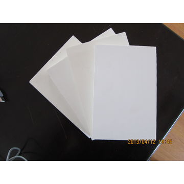 Chinapvc Foam Board With Lamination On Global Sources