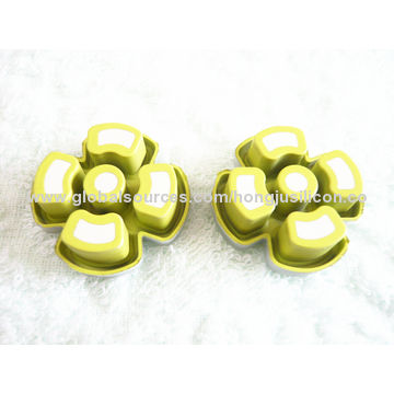 Buy China Wholesale Silicone Push Button, Custom Size And Design