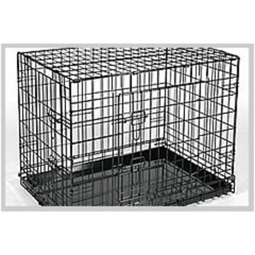 poundstretcher dog crates