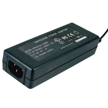 Buy Wholesale China 12v-6a Desktop Type Power Transformers With Class ...