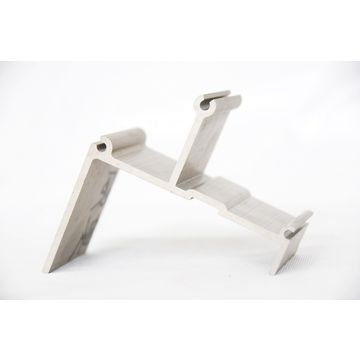 Buy Wholesale China High Speed Rail Profiles Light And Good Damping