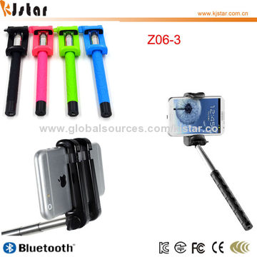 Buy Wholesale China Original Mini Folding Selfie Stick Selfie Stick at USD 2.5 | Global