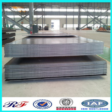 Carbon Steel Plate