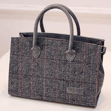 Hong Kong Sar Canvas Handbags Women S Fashion High Capacity More Oem Hong Kong Sar Canvas Handbags Women S Fashion High Capacity More Colors