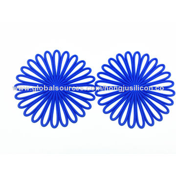 China Silicone Baking Mat Private Label Silicone Material Custom