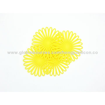 China Silicone Baking Mat Private Label Silicone Material Custom