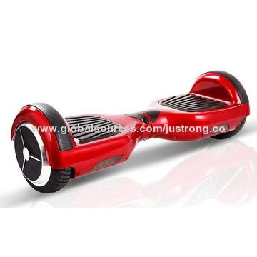 Smart Wheels Balance Scooter With Self Balance Feature