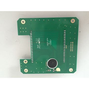 Comre Módulos Alfanuméricos Modificados Ara Requisitos Articulares Del Lcd