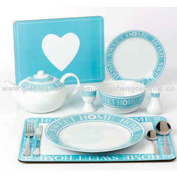 China New Christmas Design Dinner Set Ab Grade Porcelain Bsci China New Christmas Design Dinner Set Ab Grade Porcelain Bsci Smeta Roval