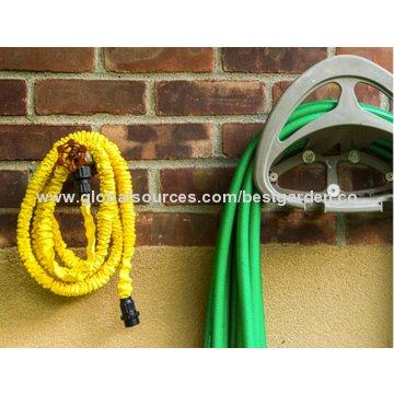 China Expandable Water Hose Never Tangles Or Kinks Super