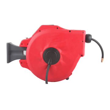 Canvas Flat Hose Reel, Available In Size Of 1/2, 5/8 And 3/4