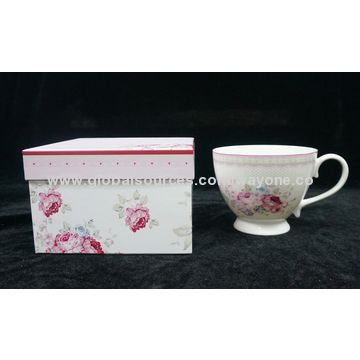 Vintage Mugs With Tea Bag Holder Vintage Tea Bag Holder Mugs 