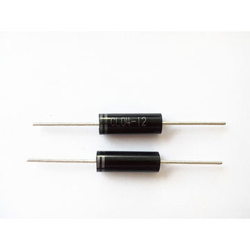 High frequency diode, high voltage avalanche 12KV