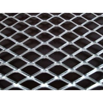 China Expanded metal mesh screen on Global Sources,Expanded metal mesh ...