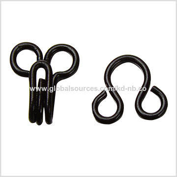 China Metal Hooks And Eyes Suppliers, Manufacturers, Factory - Wholesale  Quotation - AOHAO