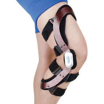 Taiwan Orthopedic ACL PCL MCL Ligament Knee Brace on Global Sources