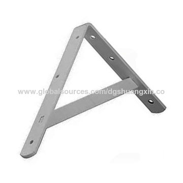 China Stainless Steel Bracket For Countertop Made In China On