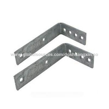 China Stainless Steel Bracket For Countertop Made In China On