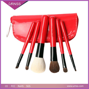 Luxury Synthetic Kabuki Make-up Pinsel XL – Superweich Für Puder, Rouge & Bronzer, 19,8 Cm Lang