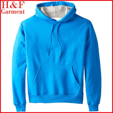 Buy Wholesale China Men Blank Supreme Hoodies Outwear Sweatshirt & Men  Blank Supreme Hoodies Outwear Sweatshirt at USD 2.35