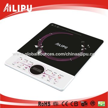 China Manufacturer Vertical Built- In Domino Induction Cooker 3000w 2  Burners With Pure Copper Coil - Buy Domino Induction Cooker,China  Manufacturer