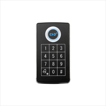 Smartpoint Touch Reader Smart touch keypad card reader for access control system, card reader ...
